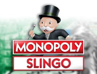 Slingo Monopoly Free Play in Demo Mode .